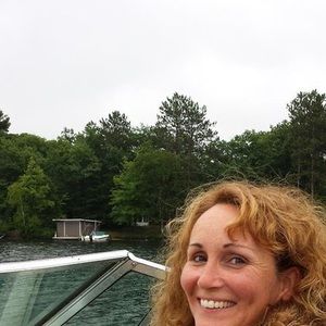 Meet your Posher, Yvonne